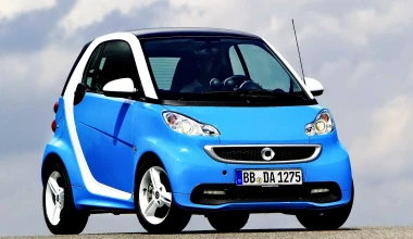 13 μικρά χωρίς τέλη κυκλοφορίας