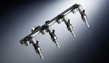 Οι βελτιωμένοι κινητήρες της Ε Class