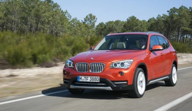 BMW X1 sDrive16i