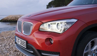 BMW X1 sDrive16i