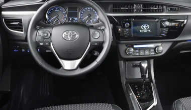 Νέα Toyota Corolla: Οι τιμές στην Ελλάδα