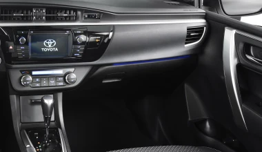 Νέα Toyota Corolla: Οι τιμές στην Ελλάδα