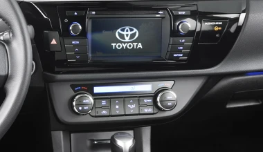 Νέα Toyota Corolla: Οι τιμές στην Ελλάδα