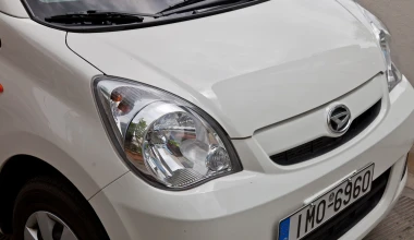 Daihatsu Cuore 1.0