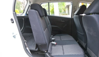Daihatsu Cuore 1.0