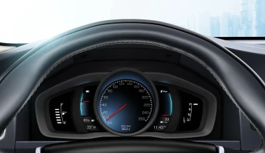 Green Car: Volvo V60 Plug-in Hybrid