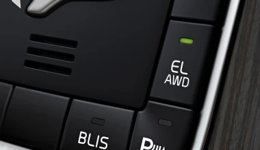 Green Car: Volvo V60 Plug-in Hybrid