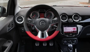 Opel Adam 1.2