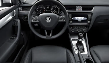 Skoda Octavia 1.6 TDI DSG