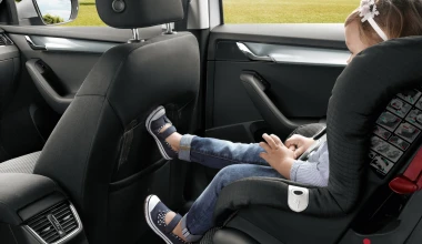 Skoda Octavia 1.6 TDI DSG