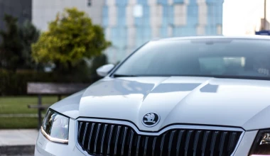 Skoda Octavia 1.6 TDI DSG