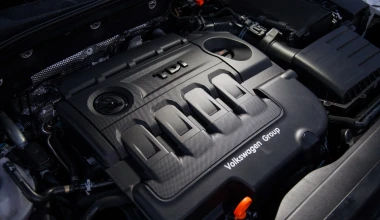 Skoda Octavia 1.6 TDI DSG