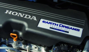 Νέο CRV 1.6 Diesel από 27.000 ευρώ