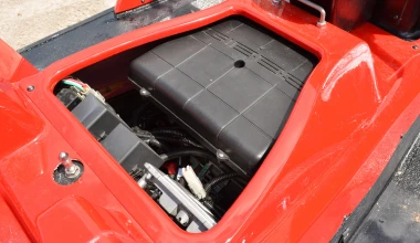 Quadski: Αμφίβιο ATV

