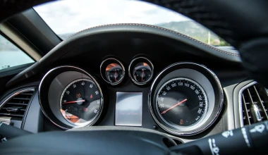 Opel Cascada 1.6 SIDI Αuto