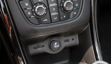 Opel Cascada 1.6 SIDI Αuto