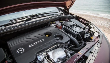 Opel Cascada 1.6 SIDI Αuto