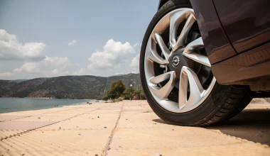 Opel Cascada 1.6 SIDI Αuto