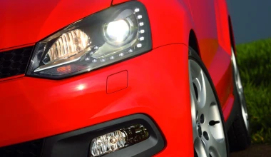 VW Polo GTI 1.4 TSI DSG7