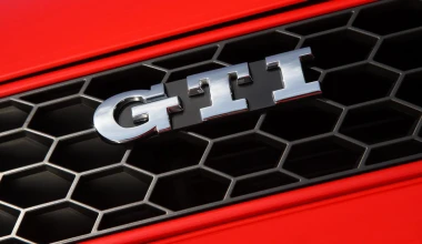 VW Polo GTI 1.4 TSI DSG7