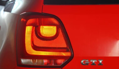 VW Polo GTI 1.4 TSI DSG7