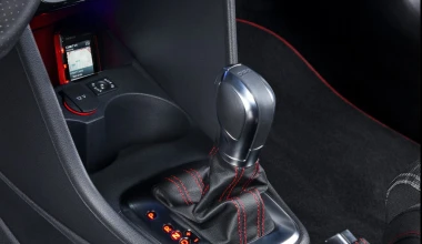 VW Polo GTI 1.4 TSI DSG7