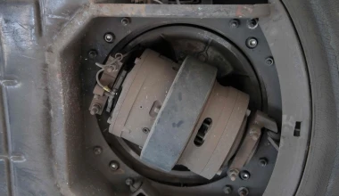 Συγκρουόμενα στο ALLOU FUN PARK