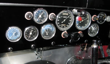 Voisin C20 Mylord: Ανατρέποντας την ανατροπή