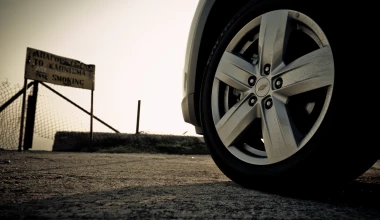 Chevrolet Orlando 1.8