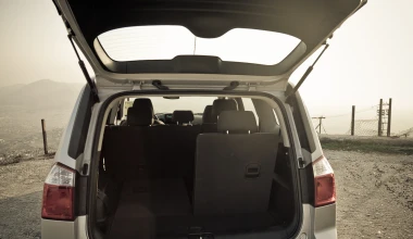 Chevrolet Orlando 1.8