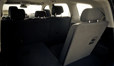 Chevrolet Orlando 1.8