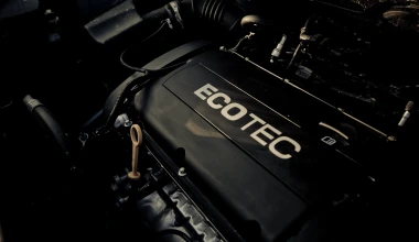 Chevrolet Orlando 1.8