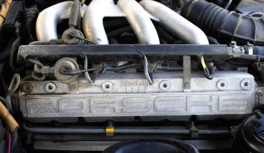 ΟΔΗΓΟΥΜΕ Porsche 944: Ένας ιδανικός και ανάξιος εραστής!