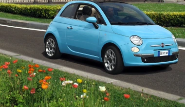 Green Profile: FIAT