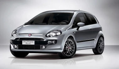 Green Profile: FIAT
