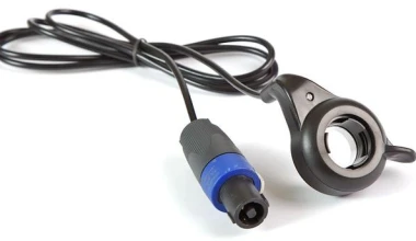 Rubbee για ηλεκτρική υποβοήθηση στο ποδήλατο

