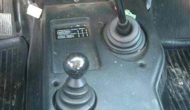 Lada Niva: Ηρωικό