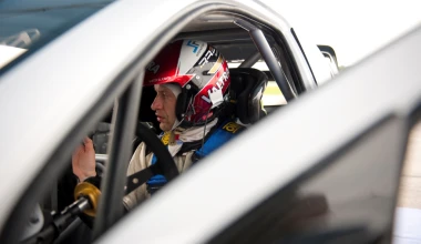 Hyundai WRC: Ντεμπούτο στο Monte-Carlo 2014