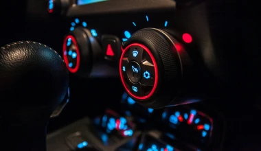 Chevrolet Camaro Cabrio 6.2 Auto