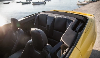 Chevrolet Camaro Cabrio 6.2 Auto