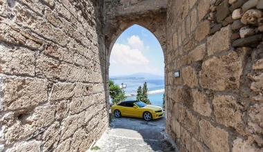 Chevrolet Camaro Cabrio 6.2 Auto