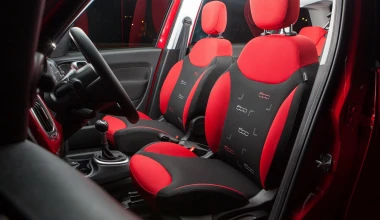 Fiat 500L 1.6 Multijet Diesel