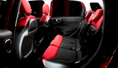 Fiat 500L 1.6 Multijet Diesel