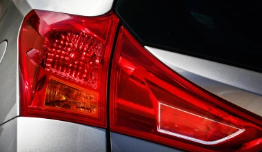 Toyota Auris 1.4 D-4D