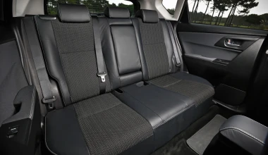 Toyota Auris 1.4 D-4D