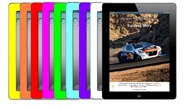 GOCAR Magazine 03: SUPER Καλοκαιρινό τεύχος 