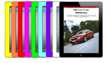 GOCAR Magazine 03: SUPER Καλοκαιρινό τεύχος 