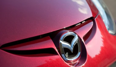 Mazda 2 1.3 3d - 2011