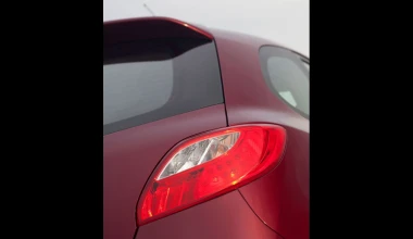 Mazda 2 1.3 3d - 2011