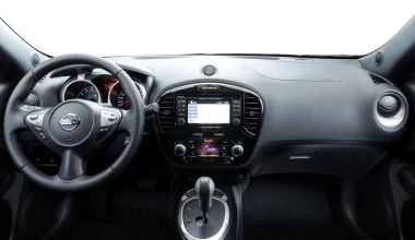 Νέο Nissan Juke n-tec special edition